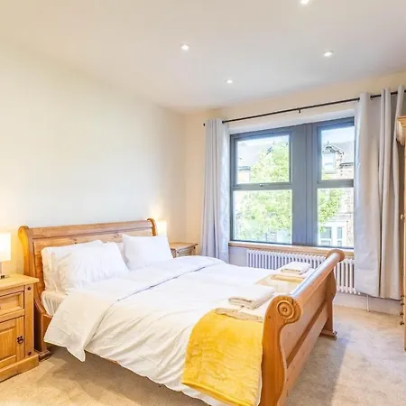 Spacious Retreat Tatil Evi