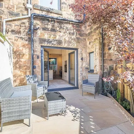 Tatil Evi Spacious Retreat Harrogate