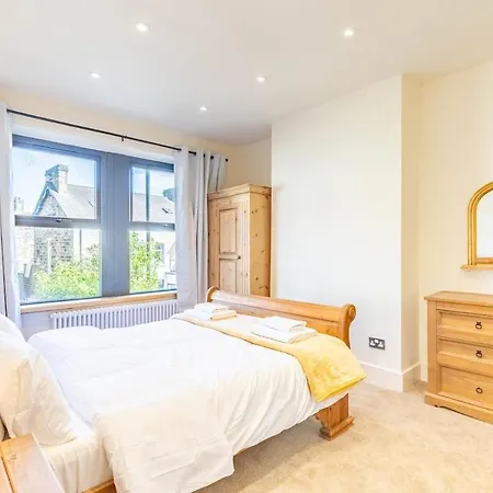 Spacious Retreat
