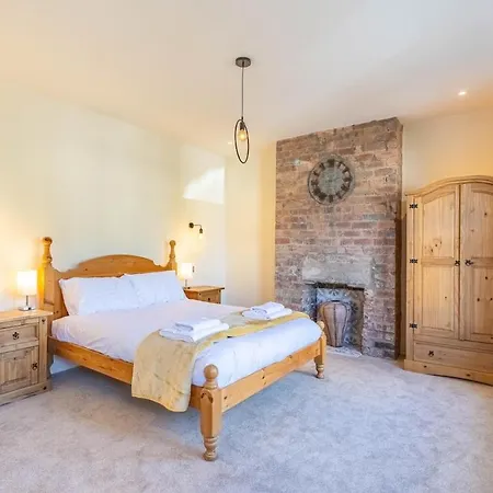 Spacious Retreat *