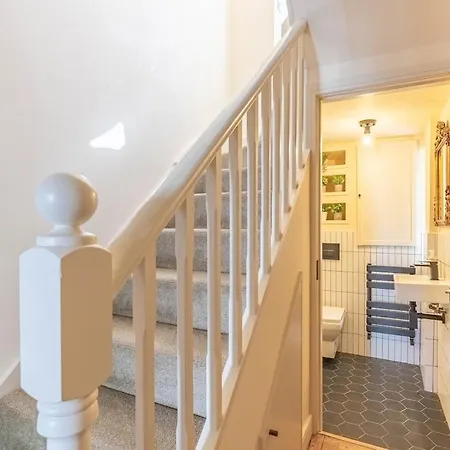 Tatil Evi Spacious Retreat Harrogate