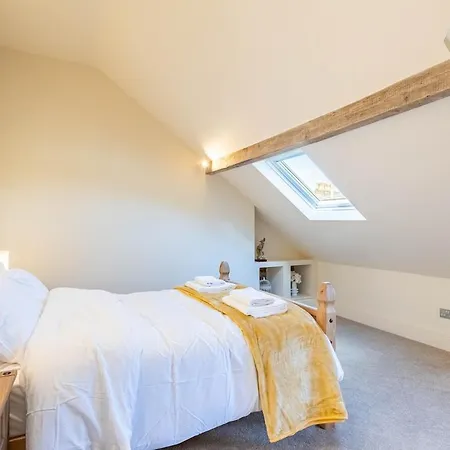 Spacious Retreat Tatil Evi