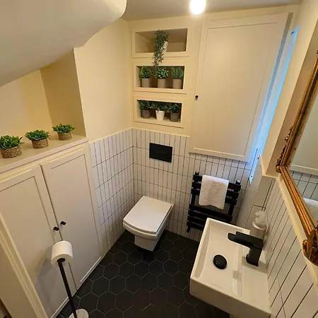 Spacious Retreat Harrogate